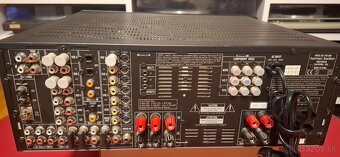 Predám receivery Harman Kardon - 7