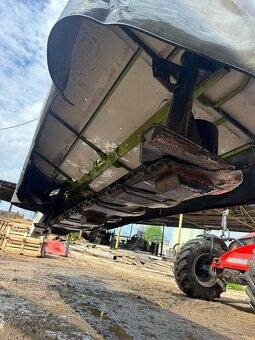 Žací stroj Claas Disco 3150 F76 - 7
