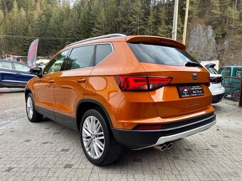 Seat Ateca 1.5 TSI 150 Xcellence DSG --2019-- - 7