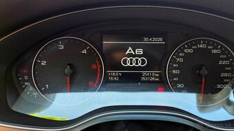Audi A6 C7 Avant - 7
