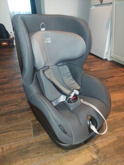 Autosedačka Britax romer trifix 2 - 7