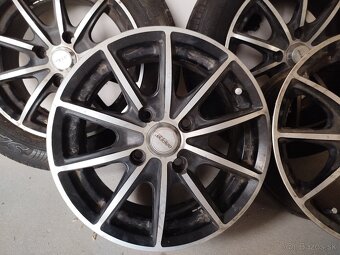 Elektrony 4x108 r14 - 7
