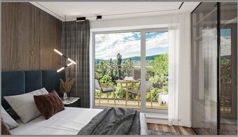 PREDPREDAJ ZA TOP CENY 2 i. byt s loggiou BA-Nové Mesto - 7