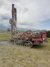VŔTANIE STUDNÍ POPRAD -VRTY PRE TEP. ČERPADLO-MIKROPILOTY - 7