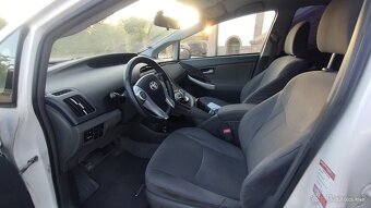 Toyota prius HYBRID 1.8VVTI- - 7
