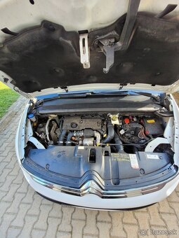 Predám Citroen C4 Picasso 1.6 HDI 68KW 2014 - 7