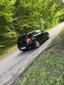 Bmw e87 118d - 7