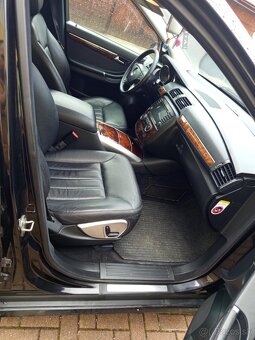 Mercedes-Benz R320 CDI 4MATIC 165kW - 7