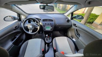 Seat Altea 1.6i 75kw benzín - 7