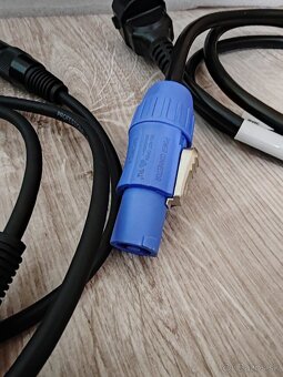 Elektrický dvojitý odpalovač konfiet - 7