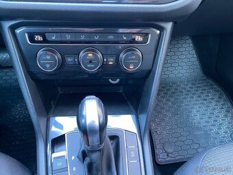 VW Tiguan, 2.0 TDi, 110 kW, Automat - 7