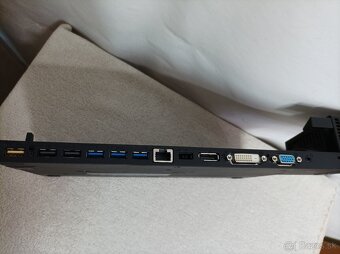 Lenovo Thinkpad T450 + Dokovacia stanica - 7