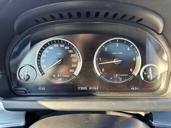 BMW 640d Gran Coupe - 7