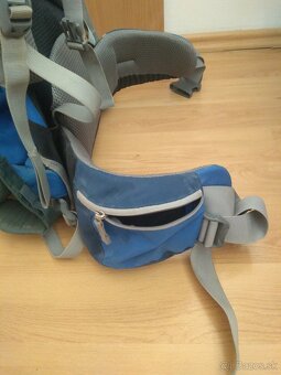 nosič Deuter Kid Comfort II - 7