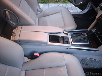 Mercedes - Benz E 200 CDI 100kw rok 12/2010 - 7