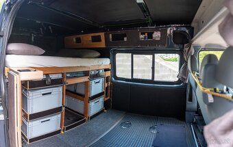 Ford transit 4x4 2.2 tdci AWD - 7