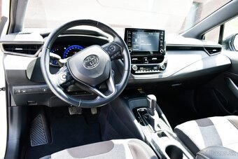 Toyota Corolla Combi Trek 2.0 hybrid - 7