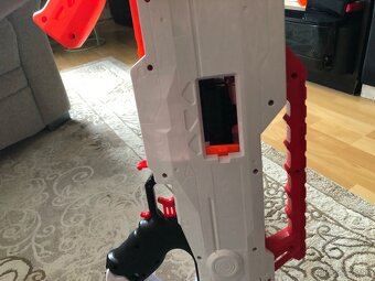 Nerf ultra speed - 7