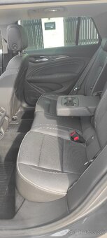Insignia S.Tour2,0 TurboD,znížená cena 11990€ - 7