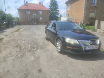 WW Passat 1.9tdi kw77 - 7