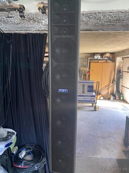 Predám FBT Vertus CLA 604-A - 7