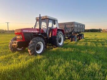 Predam zetor 16145 - 7