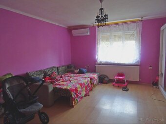Rodinný dom 2 izbový Maďarsko - Encs - 7