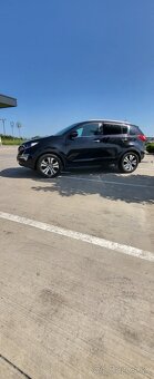 KIA SPORTAGE 2.0 CRDI - 7