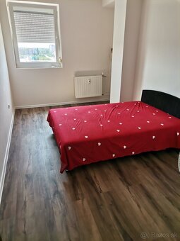 prenájom bytu Bratislava - 7