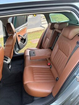 Škoda Superb + video - 7