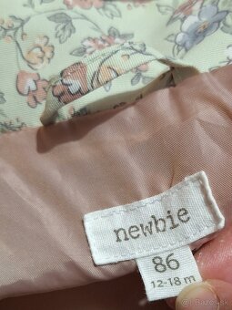Newbie nepremokavá bunda - 7