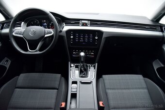 Passat Variant 2.0 TDI Business DSG, ACC, Lane Assist - 7
