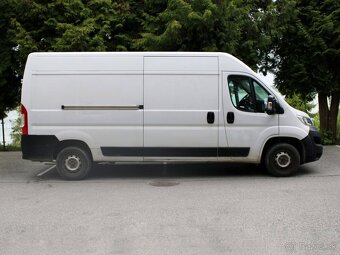 Citroën Jumper 2.2 BlueHDi - 7