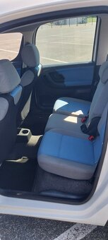 Škoda Roomster 1.4TDI - 7