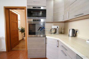 PREDAJ 4 izb BYT 86m² Gazdovská ul. Prievidza - 7