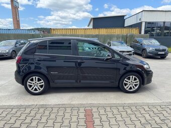 Volkswagen Golf Plus EDITION 1,9 TDi - 7