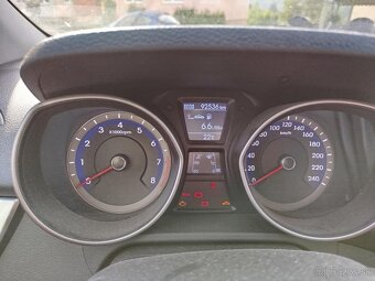 Hyundai i30 - 7