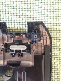 HP Pavilion/Envy dv7-7230ec na diely - 7