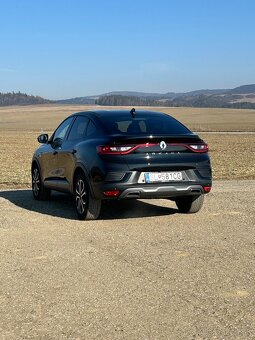 Renault Arkana R.S. Line - 7