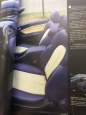 352-STRANOVÝ BRABUS 2001 MEGA-KATALÓG PROSPEKT - 7