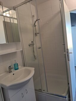 Prenájmem kompletne zariadený 2- izbový apartmán v Košiciach - 7