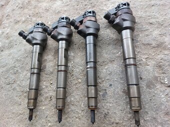 motor CFFB diely - 7