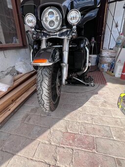 Harley Davidson - 7