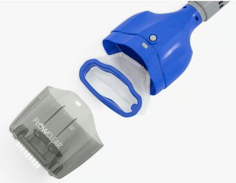 Bezkáblový bazénový vysávač Flowclear AquaTec - 7