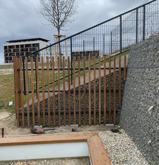 Zákazková výroba z kovu - 7