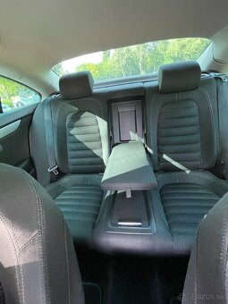 VW passat Cc - 7