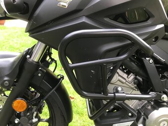 Predam Suzuki DL 650 V-Strom - 7