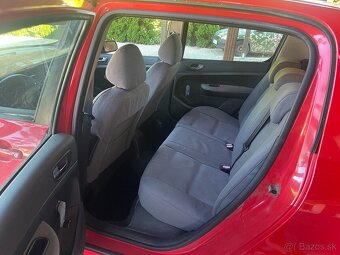 Peugeot 307 2.0 HDi XR - 7