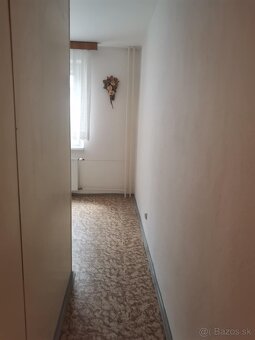 2 izbový ihneď voľný - 7