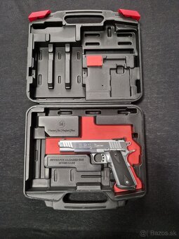 Predám 1911 SPS Falcon - 7